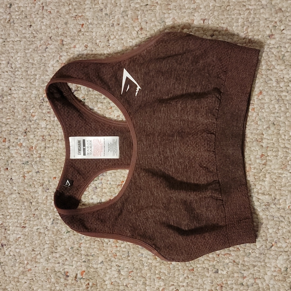 Gym Shark Sports Bra